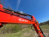 2023 Kubota KX057-4 Crawler Excavator