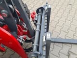 2023 Schäffer 23E Mini Excavator