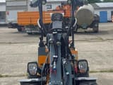 2023 Giant G1200 Mini Excavator