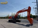 2025 Hitachi ZX250LC-6 Crawler Excavator