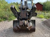 1992 Åkerman H7C Crawler Excavator