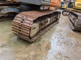 2016 Hitachi ZX135US Crawler Excavator