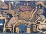 2021 Caterpillar MH3022-07 Wheel Excavator