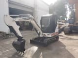 2018 Bobcat 331G Mini Excavator