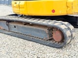 2019 Caterpillar 305.5E Mini Excavator