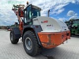 2012 Atlas TL210 Mini Excavator