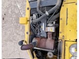 Komatsu PW148-8 Wheel Excavator
