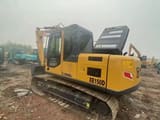 2019 XCMG XE150D