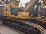 2024 Caterpillar 326GC Crawler Excavator