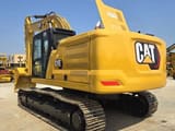 2021 Caterpillar 330GC Crawler Excavator