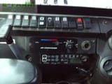 2016 Takeuchi TB260 Mini Excavator