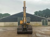 2000 Kato HD823LC Crawler Excavator