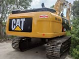 Caterpillar 330D Crawler Excavator