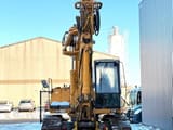 1999 Liebherr R 904 HDSL LITRONIC Crawler Excavator