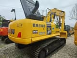 Komatsu PC210 Crawler Excavator