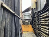 2003 Liebherr A316 LITRONIC Material Handler