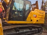 2024 Caterpillar 326GC Crawler Excavator