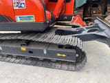 2023 Doosan DX80 Mini Excavator