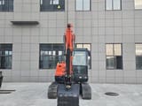 2024 Doosan DX60 Mini Excavator