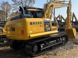 2023 Komatsu PC130-8 Crawler Excavator