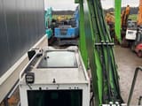 2018 Sennebogen 818 M E Material Handler