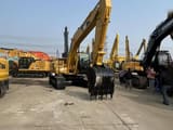 2008 Caterpillar 320CL Crawler Excavator