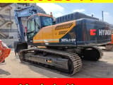 2019 Hyundai R305LC-9T Crawler Excavator