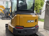 2026 XCMG XE35U Crawler Excavator