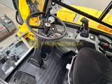 2021 Wacker Neuson EW100 Wheel Excavator