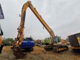 1996 Liebherr R942 HD-SL LITRONIC Rupsgraafmachine