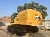 2022 Caterpillar 349 Crawler Excavator
