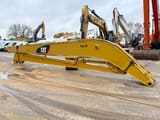 CAT Long Reach Attachments 18M - Fits To 20-25T (2025)