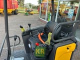 2025 Volvo ECR18E Mini Excavator