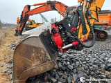 2012 Hyundai R235LCR-9 Crawler Excavator