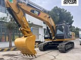 2023 Caterpillar 329D Crawler Excavator