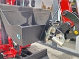 Mole M25 Mini Excavator