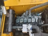 2024 Hyundai R210W-9 Wheel Excavator