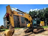 2024 XCMG XE200GA Crawler Excavator
