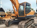 2021 Hyundai R220LVS-9S Crawler Excavator