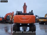 2018 Hitachi ZX300LC-6 Crawler Excavator