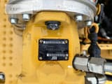 2022 Caterpillar MH3040-07A Material Handler