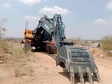 2026 Hyundai HX380L Crawler Excavator
