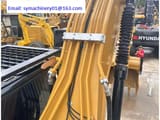 2024 Caterpillar 329D Crawler Excavator