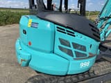 2024 Kobelco SK58SRX-7 Mini Excavator