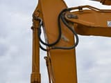 2007 CASE CX210B NLC Crawler Excavator