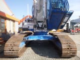 2013 Liebherr R944C V LITRONIC Demolition Excavator
