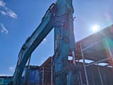 2016 Kobelco SK210 Crawler Excavator