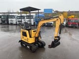 Mini Excavator