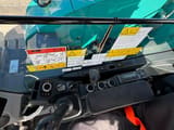 2024 Kobelco SK85MSR-7 DZ Mini Excavator