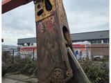 2008 Hitachi ZX470LCH-3 Material Handler